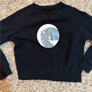Zyia - kids sweatshirt